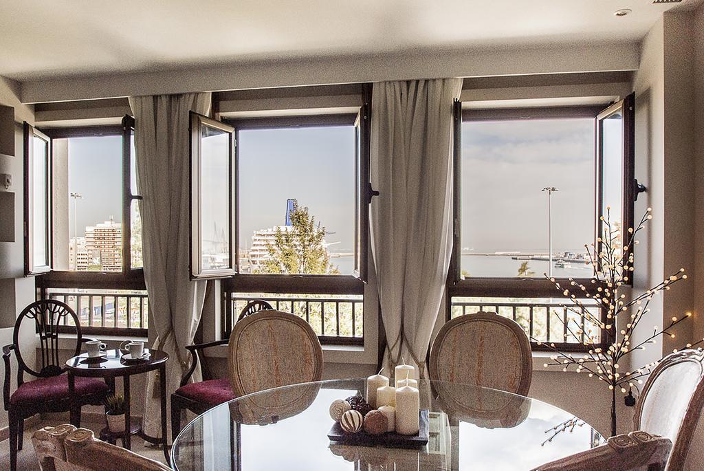 Apartamento Vistabella Cádiz Zimmer foto
