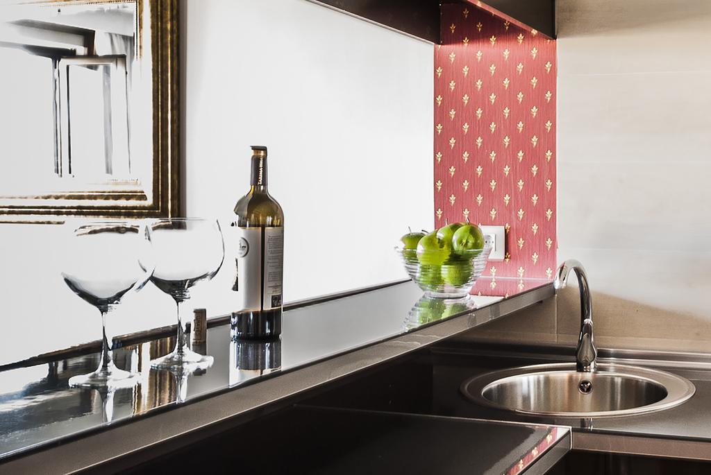 Apartamento Vistabella Cádiz Zimmer foto